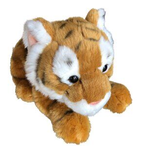 MerchSource, LLC Bengal Tiger Cub  2022, 16"